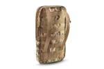 Підсумок під гідратор тактичний 2 літри з кишенями U-WIN PRO Cordura® 1000 MultiCam® фото №3
