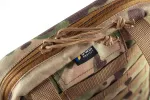 Підсумок під гідратор тактичний 2 літри з кишенями U-WIN PRO Cordura® 1000 MultiCam® фото №5