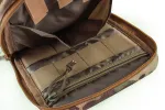 Підсумок під гідратор тактичний 2 літри з кишенями U-WIN PRO Cordura® 1000 MultiCam® фото №4
