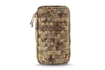 Підсумок під гідратор тактичний 2 літри з кишенями U-WIN PRO Cordura® 1000 MultiCam® фото №2