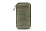 Підсумок під гідратор тактичний 2 літри з кишенями U-WIN PRO Cordura® 500 Ranger Green / Темна Олива фото №2
