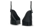 Комплект Захист плечей U-WIN PRO Cordura® 500 Black з балістичними пакетами НВМПЕ Dyneema USA / Площа захисту 16,5 дм.кв. фото №5