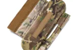 Комплект Захист плечей U-WIN PRO Cordura® 1000 MultiCam® з балістичними пакетами НВМПЕ Dyneema USA / Площа захисту 16,5 дм.кв. фото №6