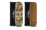 Комплект Захист плечей U-WIN PRO Cordura® 1000 MultiCam® з балістичними пакетами НВМПЕ Dyneema USA / Площа захисту 16,5 дм.кв. фото №2