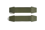 Еластичний пояс-резинка для розподілу ваги плитоносок U-WIN розмір 1 Cordura® 500 Ranger Green / Темна Олива