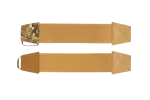 Еластичний пояс-резинка для розподілу ваги плитоносок U-WIN розмір 2 Cordura® 1000 MultiCam®