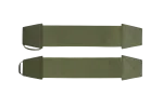 Еластичний пояс-резинка для розподілу ваги плитоносок U-WIN розмір 2 Cordura® 500 Ranger Green / Темна Олива