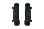 М'які плечики для плитоноски U-WIN Cordura® 500 Black