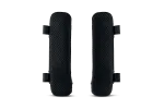 М'які плечики для плитоноски U-WIN Cordura® 500 Black фото №2