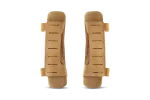 М'які плечики для плитоноски U-WIN Cordura® 500 Coyote