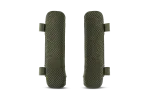 М'які плечики для плитоноски U-WIN Cordura® 500 Ranger Green / Темна Олива фото №2