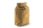 Сумка для переносу БК розсипом на 1100 набоїв U-WIN Cordura® 500 Coyote copy