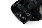 Сумка для переносу БК розсипом на 1100 набоїв U-WIN Cordura® 1000 MultiCam® Black фото №5