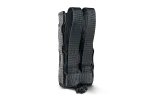 Підсумок під магазин РПК оперативний з пластиковими вставками U-WIN BASE Cordura® 500 Black фото №3