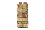 Підсумок під магазин РПК оперативний з пластиковими вставками U-WIN BASE Cordura® 1000 MultiCam® фото №2