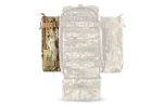 Боковий модуль на рюкзак 2,9 л / органайзер на рюкзак U-WIN Cordura® 1000 MultiCam®