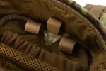 Тактичний рюкзак на плитоноску на Молле / Наплічник зі знімними плечовими лямками 7 літрів U-WIN PRO Cordura® 1000 MultiCam® фото №11
