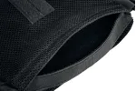 Стегнова набедрена платформа на праву ногу під балістичний захист U-WIN PRO Cordura® 500 Black фото №4