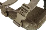 Стегнова набедрена платформа на праву ногу під балістичний захист U-WIN PRO Cordura® 500 Ranger Green / Темна Олива фото №5