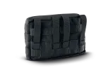 Підсумок утилітарний 23x15x10 сухарка U-WIN Cordura® 500 Black фото №3