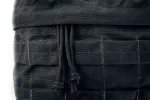 Підсумок утилітарний 23x15x10 сухарка U-WIN Cordura® 500 Black фото №4