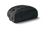 Підсумок утилітарний 23x15x10 сухарка U-WIN Cordura® 500 Black фото №5
