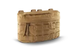 Підсумок утилітарний 23x15x10 сухарка U-WIN Cordura® 500 Coyote