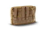 Підсумок утилітарний 23x15x10 сухарка U-WIN Cordura® 500 Coyote фото №3