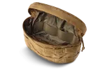 Підсумок утилітарний 23x15x10 сухарка U-WIN Cordura® 500 Coyote фото №2
