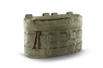Підсумок утилітарний 23x15x10 сухарка U-WIN Cordura® 500 Ranger Green / Темна Олива