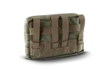 Підсумок утилітарний 23x15x10 сухарка U-WIN Cordura® 500 Ranger Green / Темна Олива фото №3