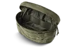 Підсумок утилітарний 23x15x10 сухарка U-WIN Cordura® 500 Ranger Green / Темна Олива фото №2
