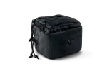 Утилітарний підсумок 15х15х13 сухарка квадратна збільшена U-WIN Cordura® 500 Black фото №4