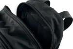 Утилітарний підсумок 15х15х13 сухарка квадратна збільшена U-WIN Cordura® 500 Black фото №5