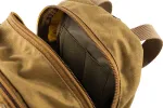 Утилітарний підсумок 15х15х13 сухарка квадратна збільшена U-WIN Cordura® 500 Coyote фото №5