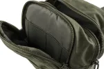 Утилітарний підсумок 15х15х13 сухарка квадратна збільшена U-WIN Cordura® 500 Ranger Green / Темна Олива фото №6
