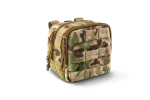 Утилітарний підсумок 15х15х13 сухарка квадратна збільшена U-WIN Cordura® 1000 MultiCam®