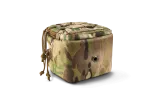 Утилітарний підсумок 15х15х13 сухарка квадратна збільшена U-WIN Cordura® 1000 MultiCam® фото №4