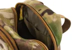 Утилітарний підсумок 15х15х13 сухарка квадратна збільшена U-WIN Cordura® 1000 MultiCam® фото №5