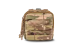 Підсумок утилітарний 15х15х8 сухарка квадратна U-WIN Cordura® 1000 MultiCam® фото №2