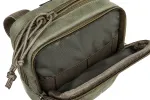 Підсумок утилітарний 15х15х8 сухарка квадратна U-WIN Cordura® 500 Ranger Green / Темна Олива фото №5