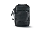 Підсумок утилітарний 14x9x7 сухарка Міні U-WIN Cordura® 500 Black фото №2