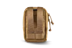 Підсумок утилітарний 14x9x7 сухарка Міні U-WIN Cordura® 500 Coyote фото №3