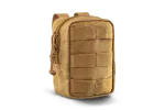 Підсумок утилітарний 14x9x7 сухарка Міні U-WIN Cordura® 500 Coyote