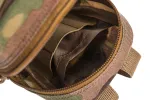 Підсумок утилітарний 14x9x7 сухарка Міні U-WIN Cordura® 1000 MultiCam® фото №4