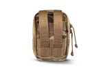 Підсумок утилітарний 14x9x7 сухарка Міні U-WIN Cordura® 1000 MultiCam® фото №3