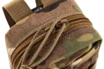 Підсумок утилітарний 14x9x7 сухарка Міні U-WIN Cordura® 1000 MultiCam® фото №5