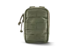 Підсумок утилітарний 14x9x7 сухарка Міні U-WIN Cordura® 500 Ranger Green / Темна Олива фото №2