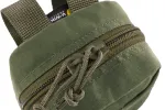 Підсумок утилітарний 14x9x7 сухарка Міні U-WIN Cordura® 500 Ranger Green / Темна Олива фото №5