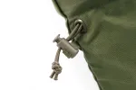 Сумка для скидання магазинів / Сумка скиду / підсумок з клапаном / вміщує 8 магазинів АК U-WIN PRO Cordura® 500 Ranger Green / Темна Олива фото №4